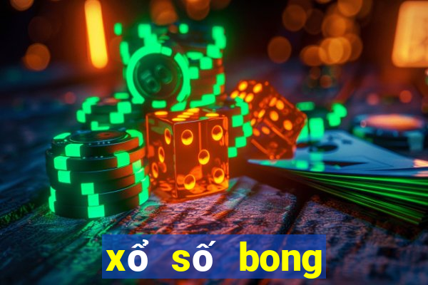 xổ số bong bóng nhiều Fun88