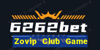 Zovip Club Game Bài Xóc Đĩa