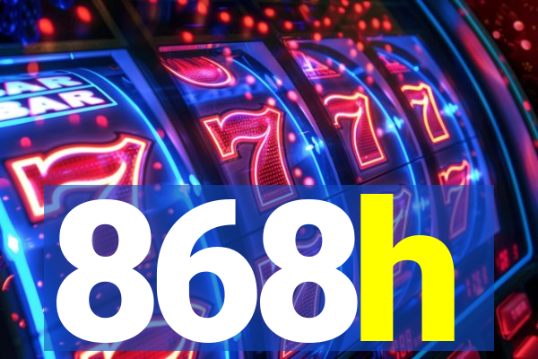 868h