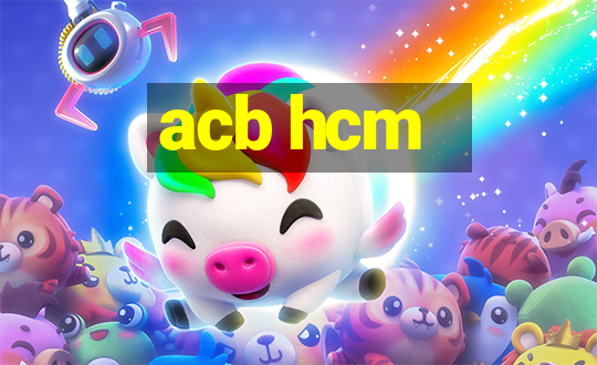 acb hcm