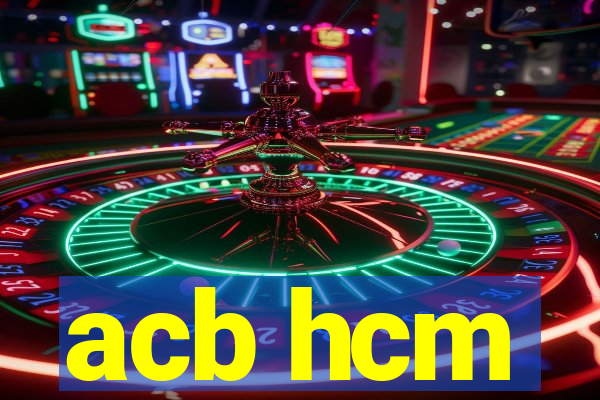 acb hcm