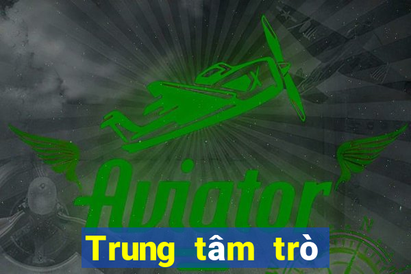 Trung tâm trò chơi 16 m