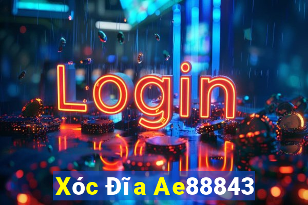 Xóc Đĩa Ae88843