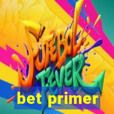 bet primer