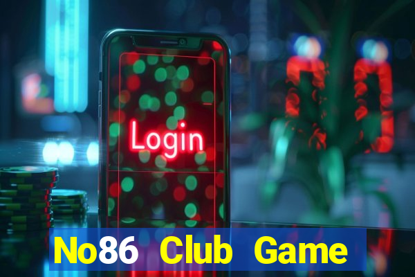 No86 Club Game Bài G63