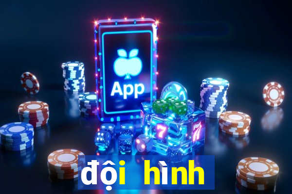 đội hình ngoại binh nổ hũ