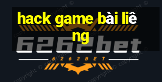 hack game bài liêng