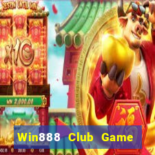 Win888 Club Game Bài Pc