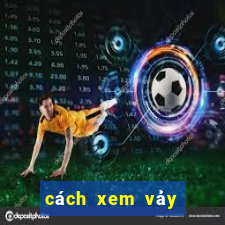 cách xem vảy gà chọi phần 6