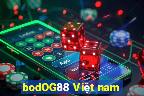 bodOG88 Việt nam