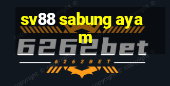 sv88 sabung ayam