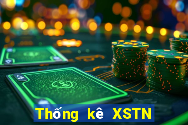 Thống kê XSTN ngày 28