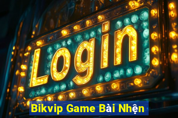 Bikvip Game Bài Nhện