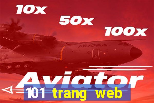 101 trang web giải trí