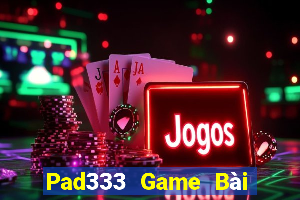 Pad333 Game Bài Rồng Lửa