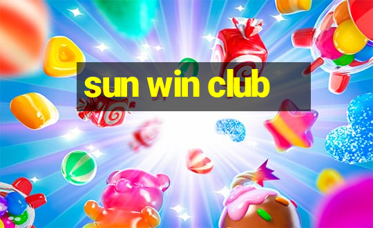 sun win club