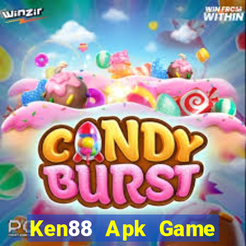 Ken88 Apk Game Bài 888B