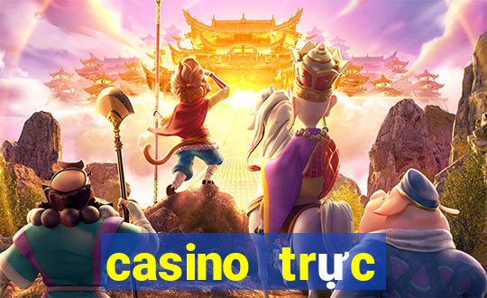 casino trực tuyến khuyến mãi