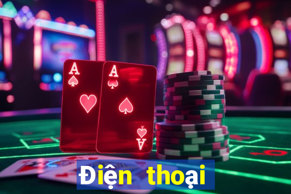 Điện thoại giải trí ewin