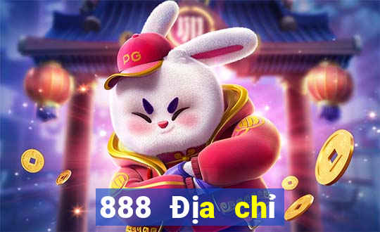 888 Địa chỉ trang web