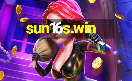 sun16s.win