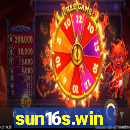 sun16s.win