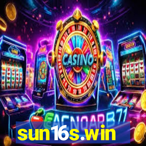 sun16s.win