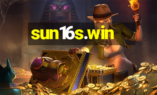 sun16s.win