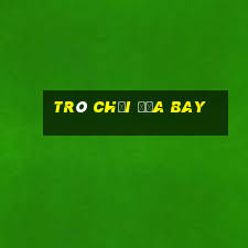 trò chơi đĩa bay