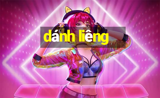 dánh liêng