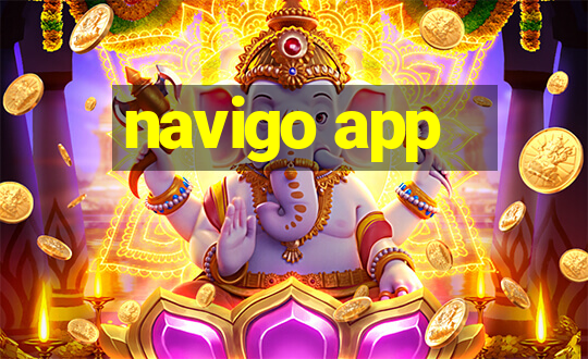 navigo app