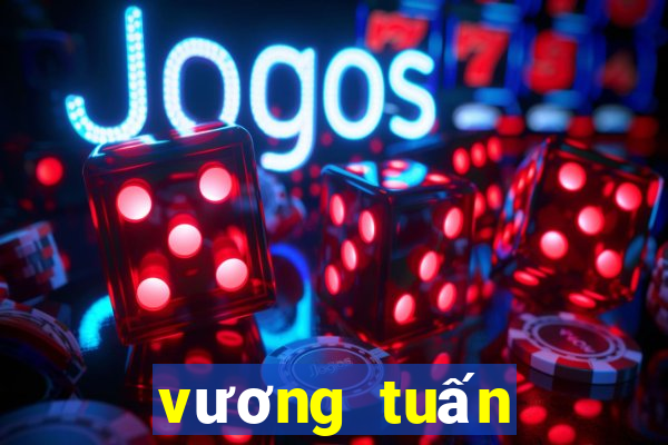 vương tuấn khải phim mới nhất