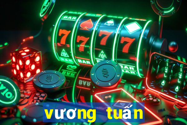 vương tuấn khải phim mới nhất