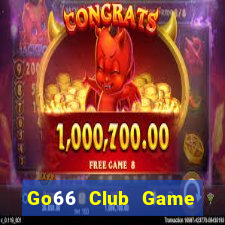 Go66 Club Game Bài Pc