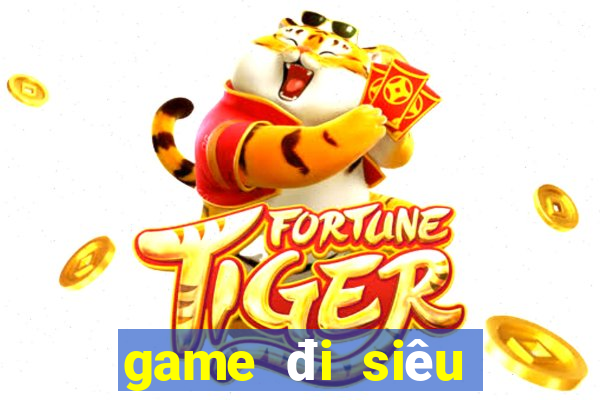 game đi siêu thị mua sắm 24h