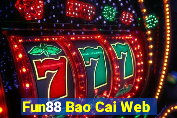 Fun88 Bao Cai Web