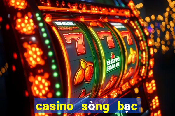 casino sòng bạc trực tuyến