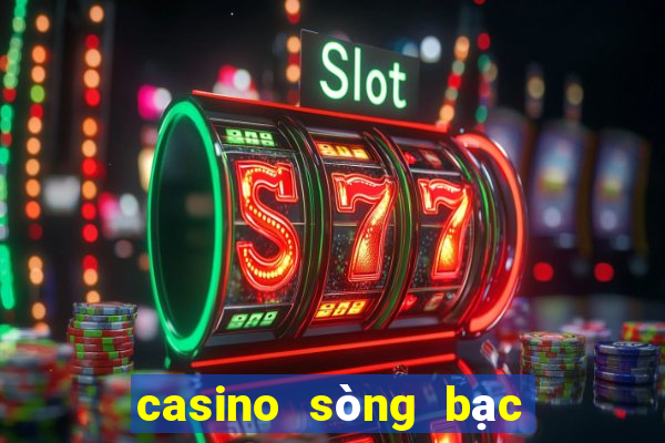 casino sòng bạc trực tuyến