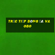 trực tiếp bóng đá vaobo