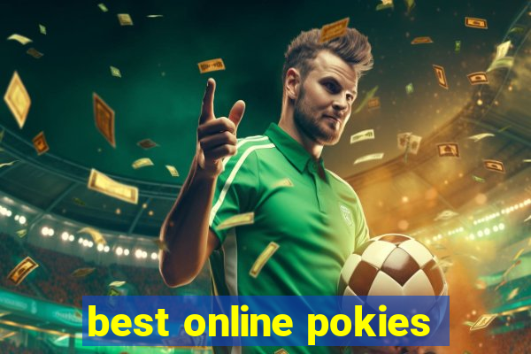 best online pokies