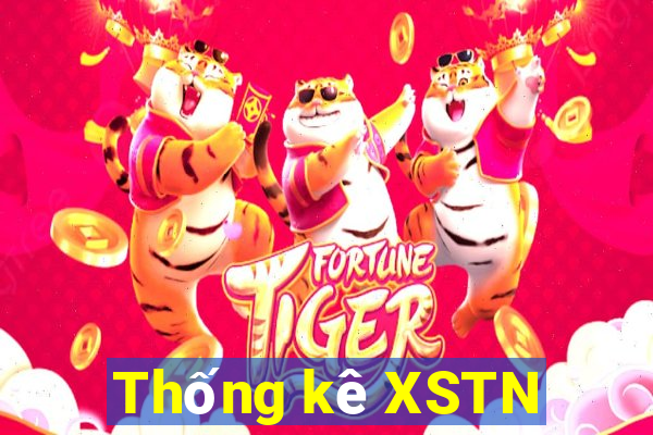 Thống kê XSTN