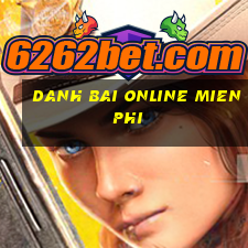 danh bai online mien phi