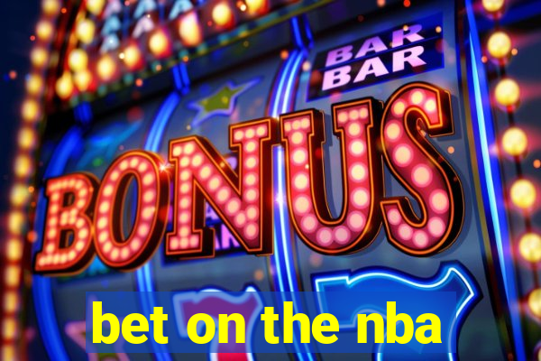 bet on the nba