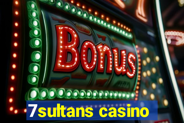 7sultans casino