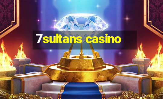 7sultans casino