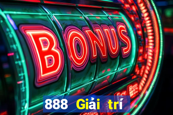 888 Giải trí Thực tế Việt nam