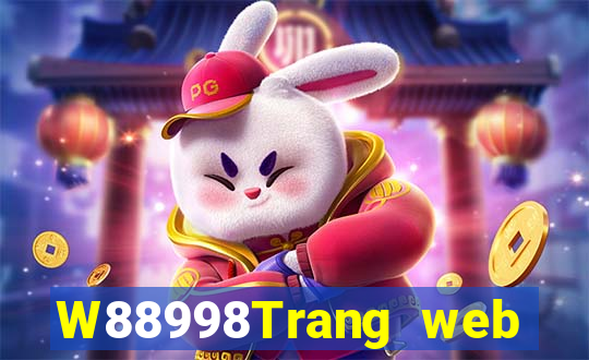 W88998Trang web giải trí đại phát 998