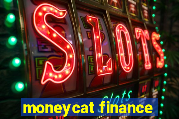 moneycat finance