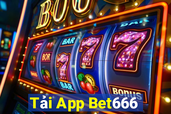 Tải App Bet666