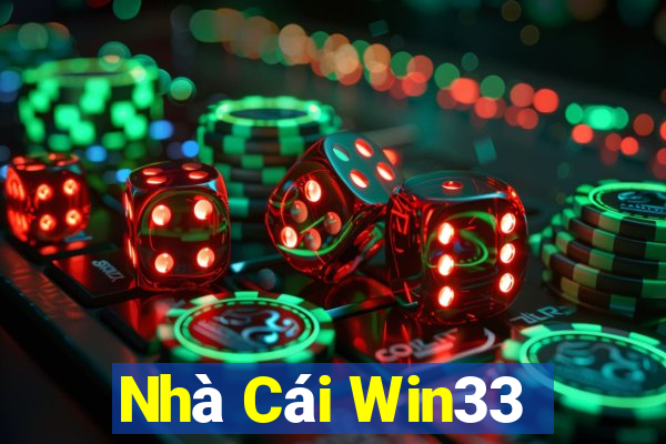 Nhà Cái Win33